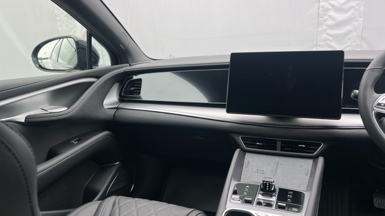 BYD Sealion 7 390kW Design AWD 83kWh 5dr Auto Electric Estate